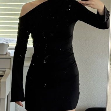 Stradivarius Kleid Gr. 36