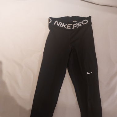 Nike Pro Sportleggins