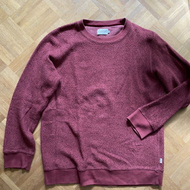 Marque belge de mode sur-mesure