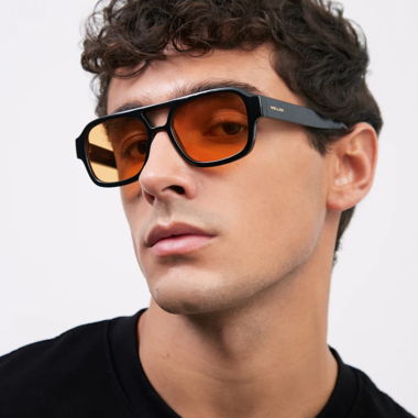 Shipo Sunglasses From MELLER
