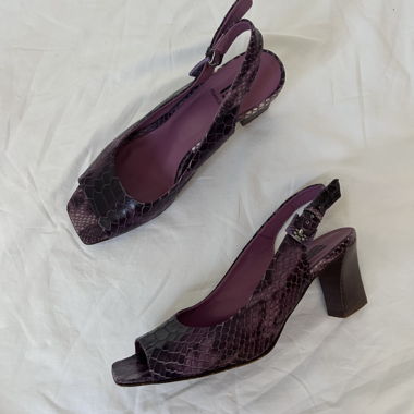 Free shipping vintage y2k sandals 