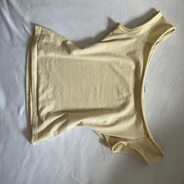 Top Subdued spalle scoperte
