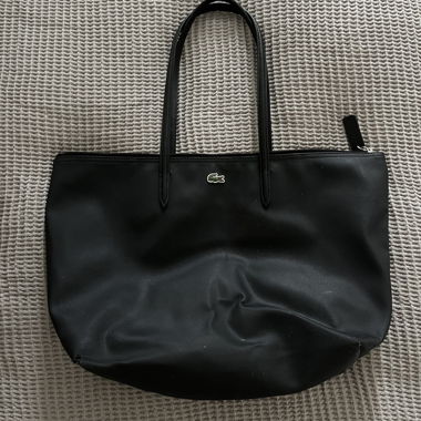 Lacoste Shopper Bag