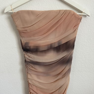 Zara dress