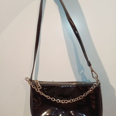 Black Purse