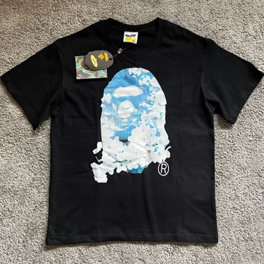 BAPE Shirt