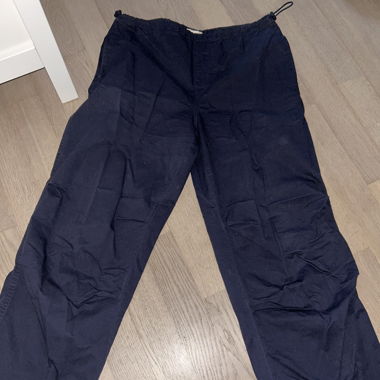 Parachute Pants