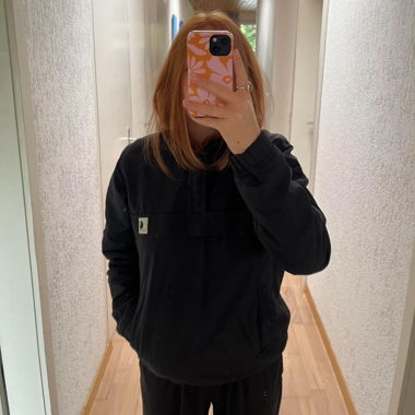 Carhartt Nimbus Windbreaker