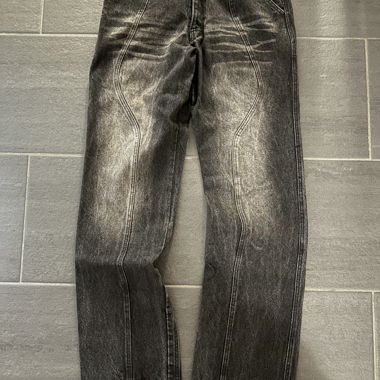 Divention Cobra Denim