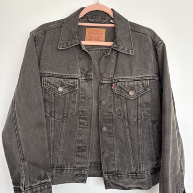 Giacca di jeans Levi's