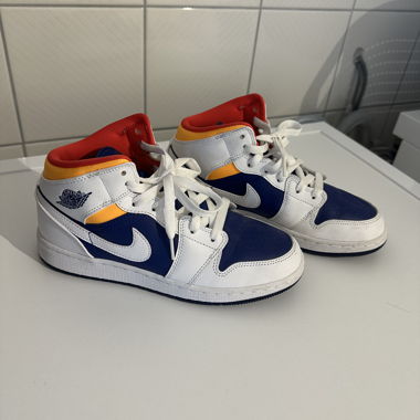 Air Jordan Sneaker 36.5