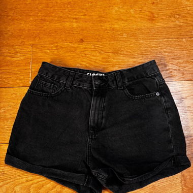 Shorts C&A