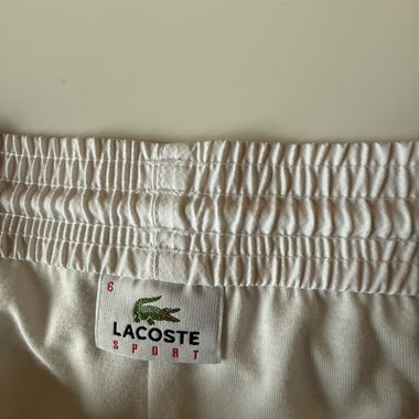 Lacoste Jogging Pants