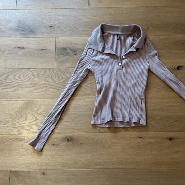 langarm Shirt