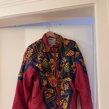 Vintage Jacke S/M