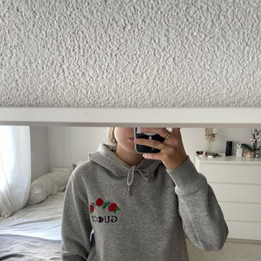 Gucci x Champion Hoodie