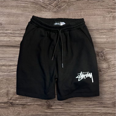 Short Stüssy