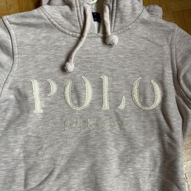 Polo Ralph Lauren Hoodie Damen
