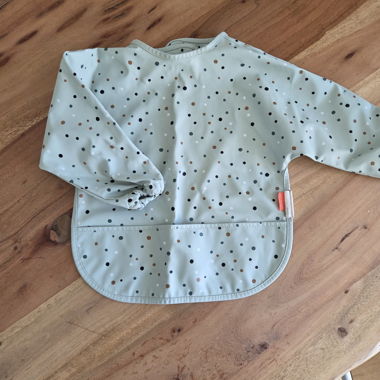 Bavoir bébé 