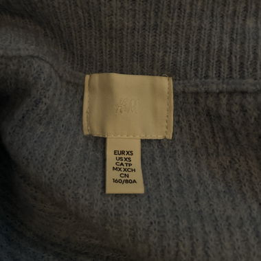 H&M Sweater dress