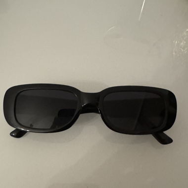 Black Sunglasses
