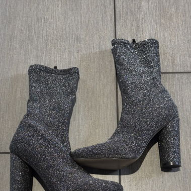 Bottines 