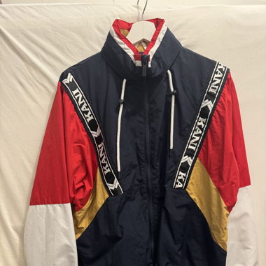 Windbreaker