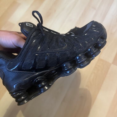 Chaussures Nike Shox