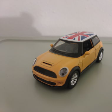 Spielzeug Auto 