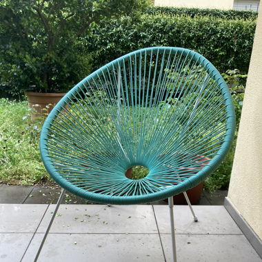 Poltroncina