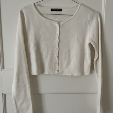 Cardigan Brandy Melville