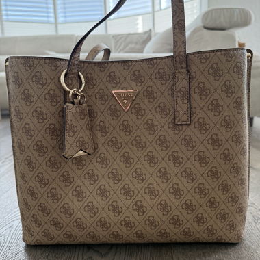 Borsa Shopper GUESS