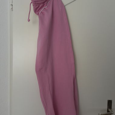 Pantalons Zara roses