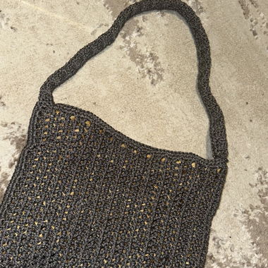 Borsa fatta a mano