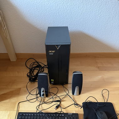 Acer TC-885 series
