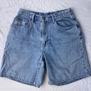 Teddy Smith Jeans-Shorts