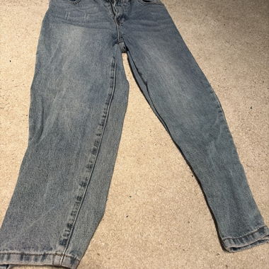 Women's jeans size 38