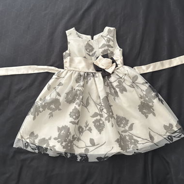 Abito da festa – Jayne Copeland