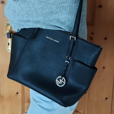 Michael Kors Tote Bag