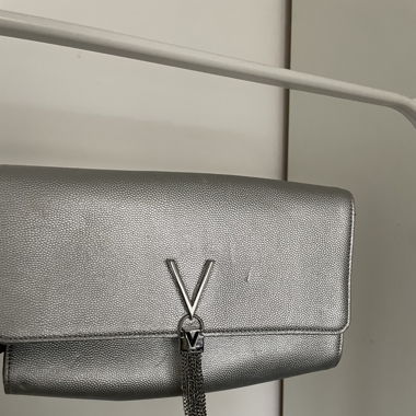 Valentino clutch bag