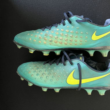 nike magista - size 43 