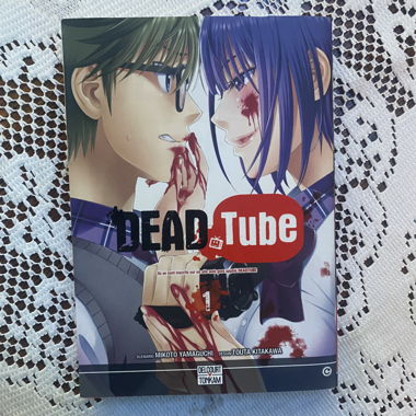 Dead Tube – Band 1