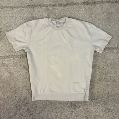 T-SHIRT ZARA 
