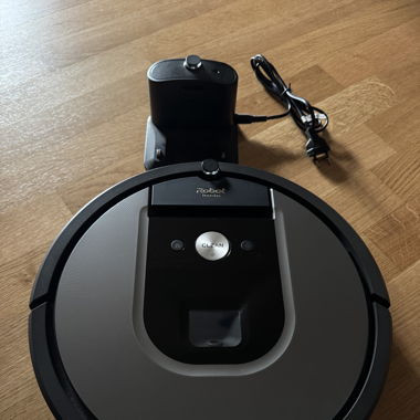 iRobot Roomba 960 Staubsauger