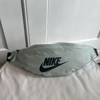 Marsupio Nike menta