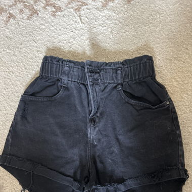 Shorts Zara