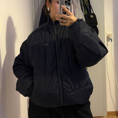 Veste vintage Nike