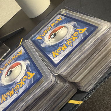 Pokemon Karten