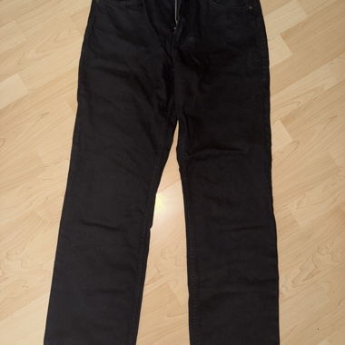 Black Jeans