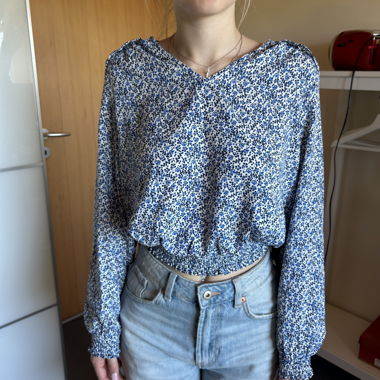 Bluse